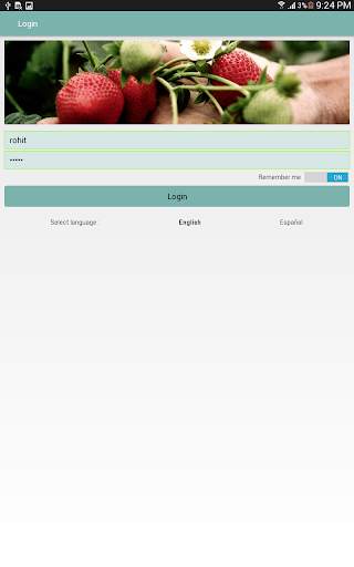 Food Safety App screenshot 11