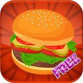Simulation : Burger Shop 1.0