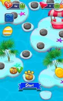 Crush My Jelly screenshot 3