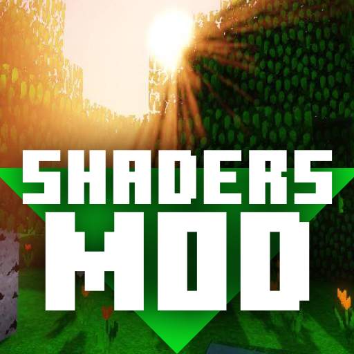 Shaders for Minecraft 1.0.0