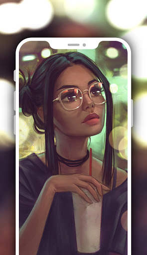 Teen Wallpapers screenshot 7