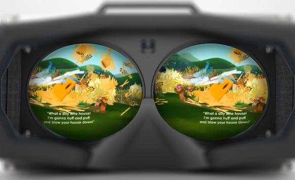 VR Games Without Controller screenshot 3