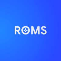 Roms - All Game Downloader Pppsp, Ps2, Ps3, etc. icon