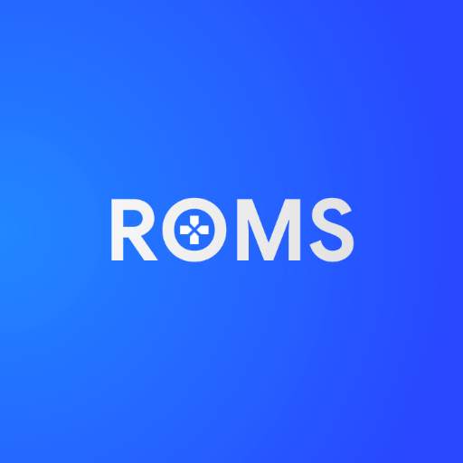 Roms - All Game Downloader Pppsp, Ps2, Ps3, etc. 1.0