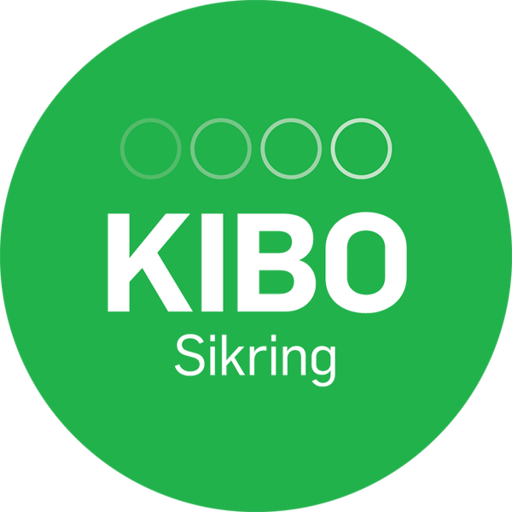 KIBO Security Cloud आइकन