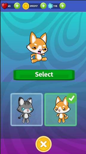 The Flying Cat In Jetpack screenshot 5
