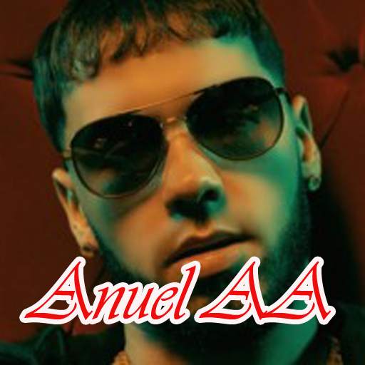 Anuel AA - Keii 1.4