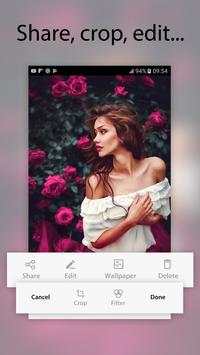 X Camera screenshot 4