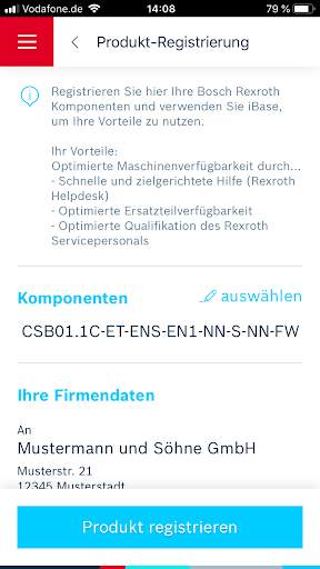 Digital Service Assistant screenshot 2