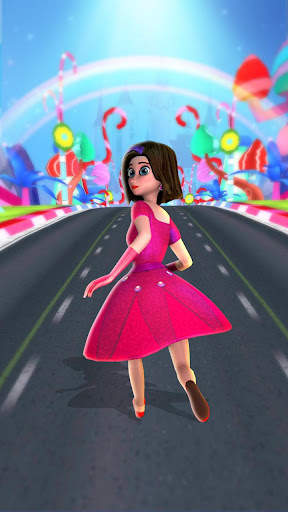 Princess Run - Endless Running screenshot 3