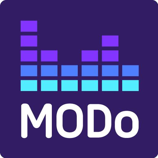 Modo - Computer Music Player 2.6b