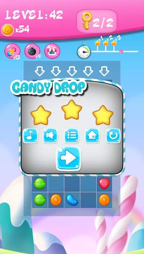 Candy Drop screenshot 7