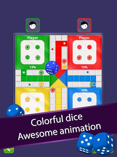 Ludo screenshot 13