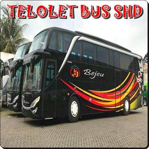 Telolet Bus SHD 1.0