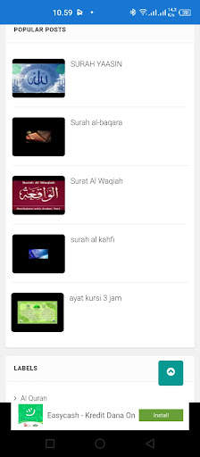 my Vidios screenshot 4