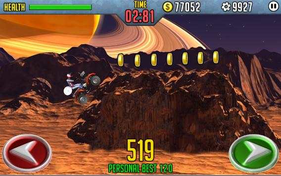 ATV Racing Game screenshot 3