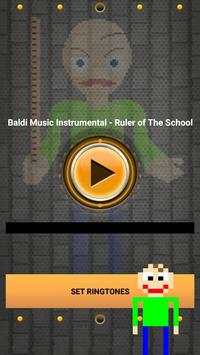 Baldy Music Ringtones screenshot 2