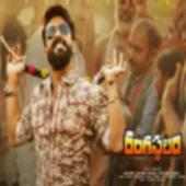 Rangasthalam Telugu Full Movie