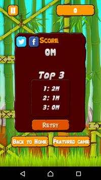 Amazing Ninja screenshot 3