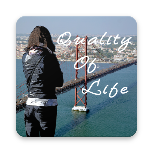 Life Tracking - Art Quality Of Life icon