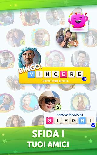 Scrabble® GO - Gioco di Parole screenshot 11