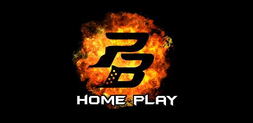PB Home Play Launcher screenshot 2