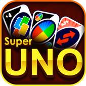 Uno Card Game 1.0