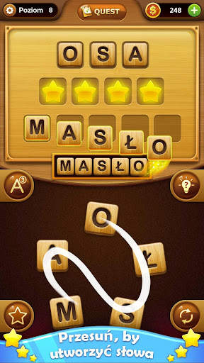 Słowo connect - Szukanie słowa screenshot 8