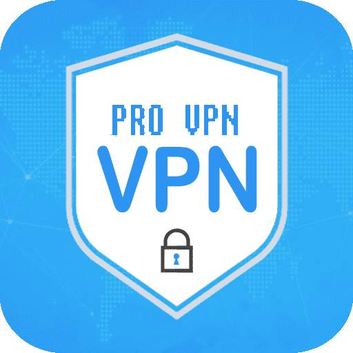 Pro VPN 2021 1.1.8