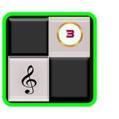Piano tiles 3 1.7