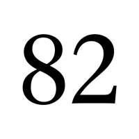 82%