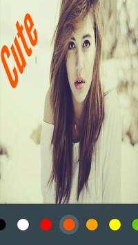 Photo Editor screenshot 6