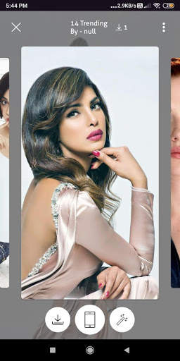 Actress Hot Photos Full HD Wallpapers screenshot 4