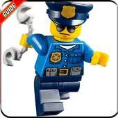 Guide for LEGO CITY : UNDERCOVER 1.0