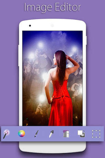 Image Editor screenshot 5