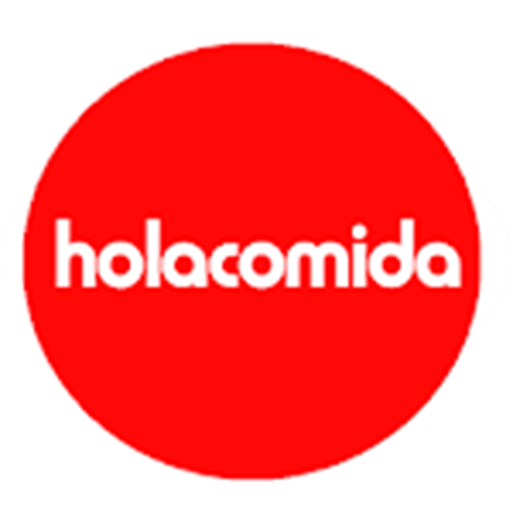Hola Comida icon