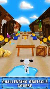 Farm Dash Game Offline Endless Runner скриншот 4