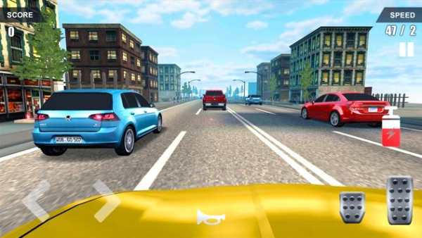 Fever Racing Car screenshot 4