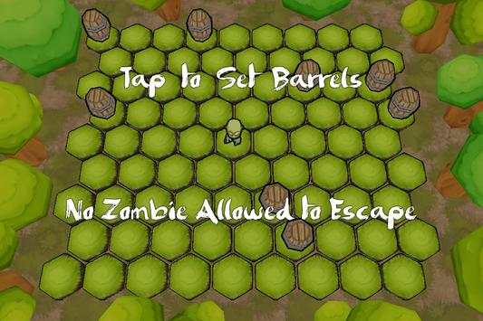 No Zombie Allowed screenshot 5