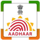 mAadhaar - Aadhaar Card Download icon