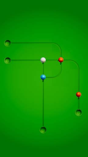 Fits hole 3D screenshot 3