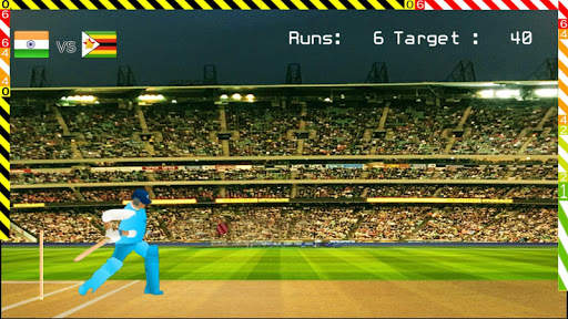 Blokstok Cricket screenshot 22