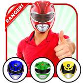 Rangers Photo Editor 5.0