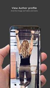 Gym Motivation screenshot 4