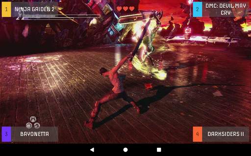 Video Games Quiz - quiz for gamers! screenshot 9