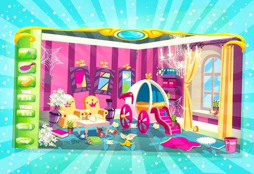 Baby Cleaning  House screenshot 6