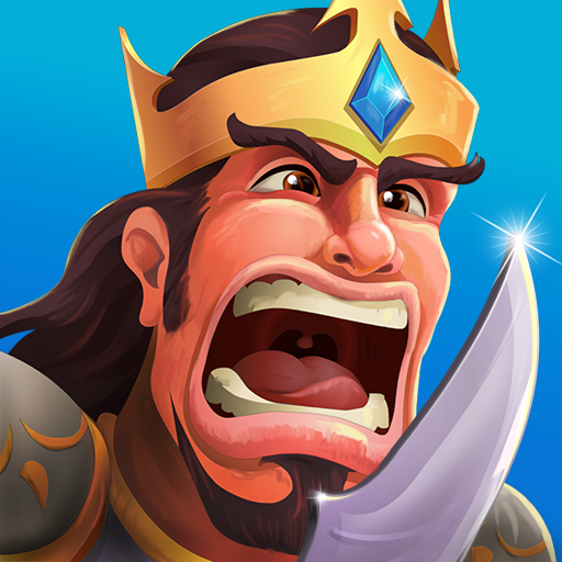 Epic Brawl - Battle Royale icon