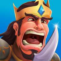 Epic Brawl - Battle Royale
