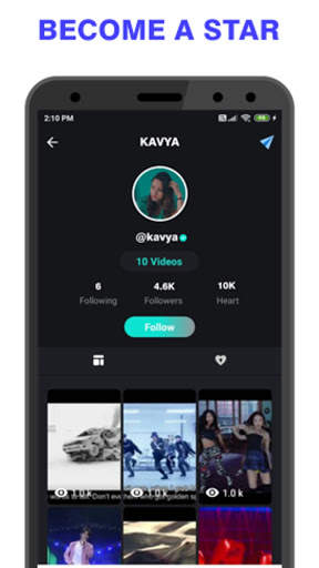 Ulike It screenshot 4