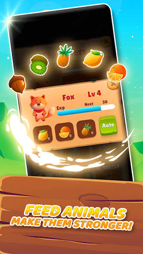 Bubble Shooter: Animal World | 2021 Free game screenshot 7